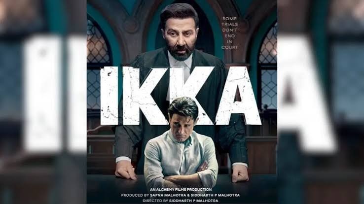 Ikka (2026)